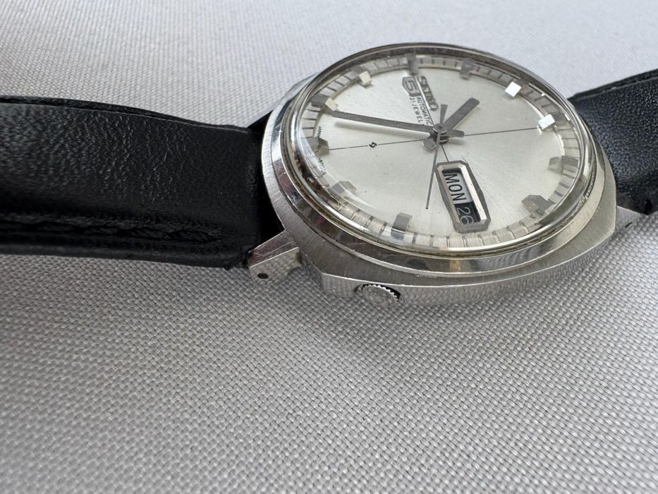 Ceas Seiko automatic