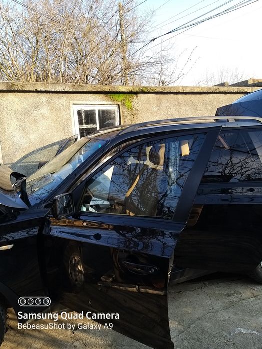 Bmw x3 e 83.2007