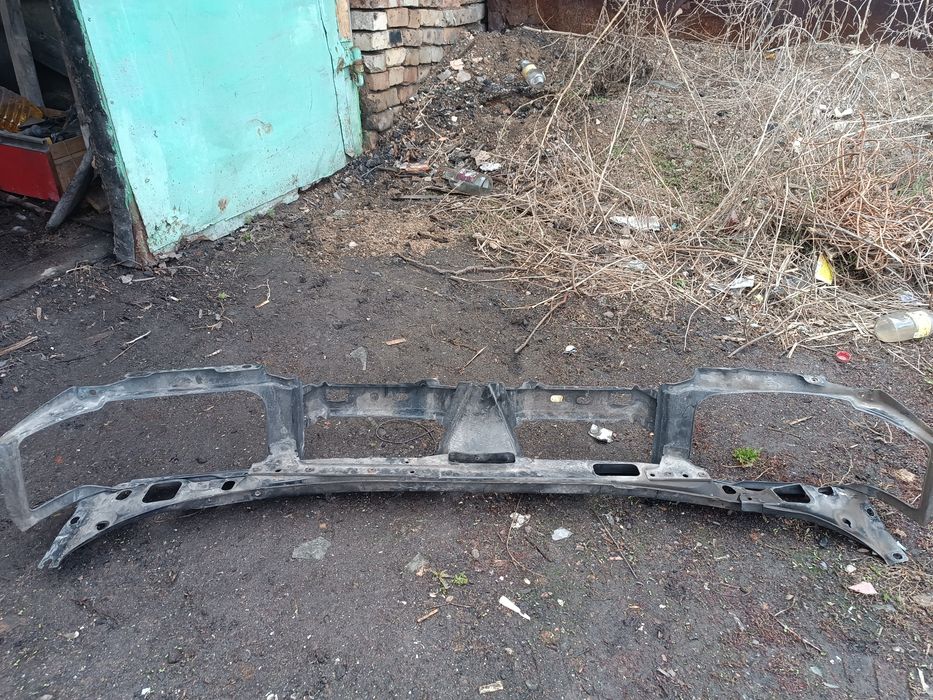 Телевизор пассат б3
