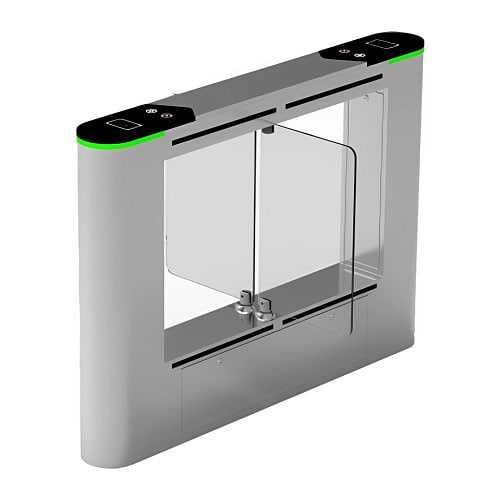 Турникет стеклянный в широком ассортименте