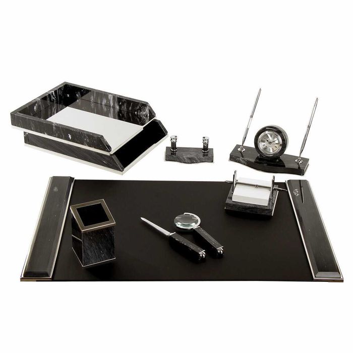 Настольный набор для руководителя VIP совга рахбар шеф учун