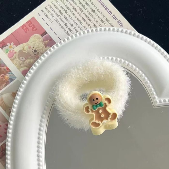 Набор резинок для волос