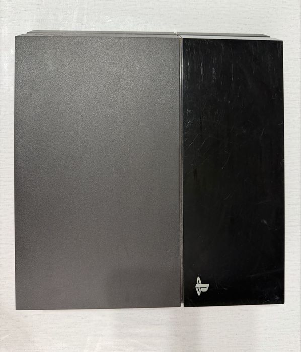 PlayStation 4 без джойстика