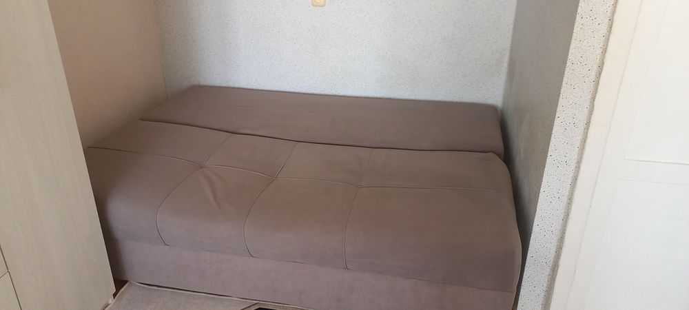 Продаётся тахта диван раскладной