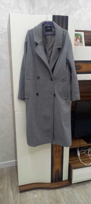 Пальто женское 46/48 размер