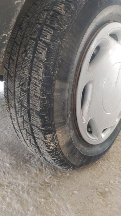 Зимный балон срочно сатылады