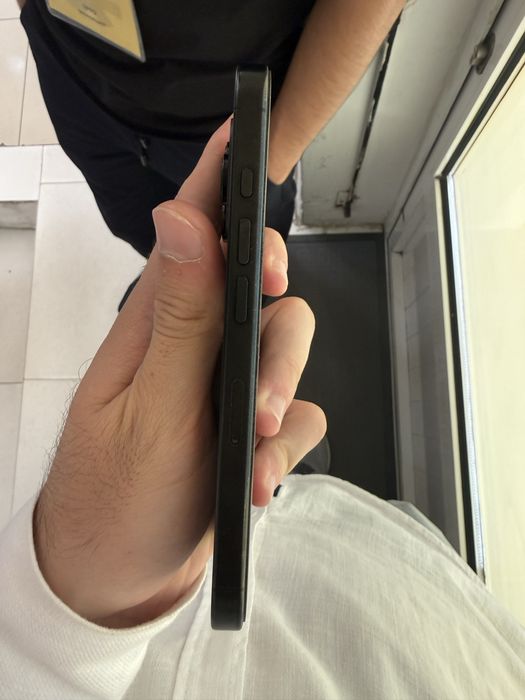 Iphone 16 pro 128