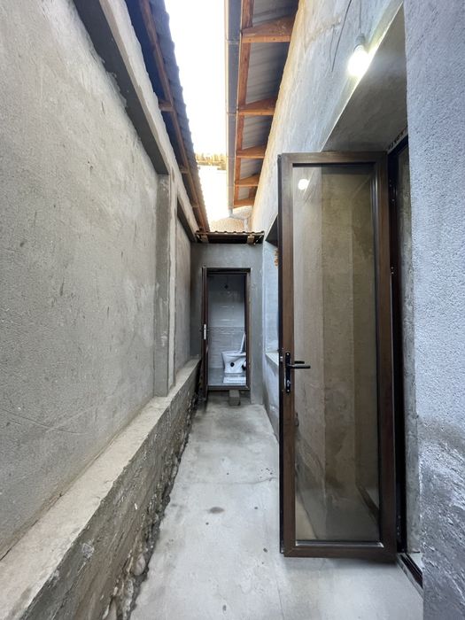 Дом участка гарантирутса