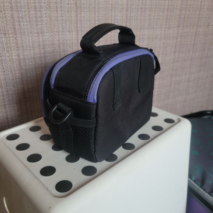 Кофр/сумка  для видеокамеры