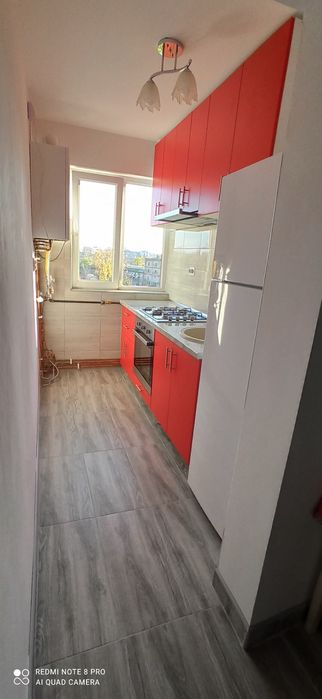 Apartament 2 camera proprietar zona Iulius Town