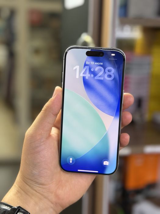 iPhone 16 Pro / 256Gb / 92% / без минусов