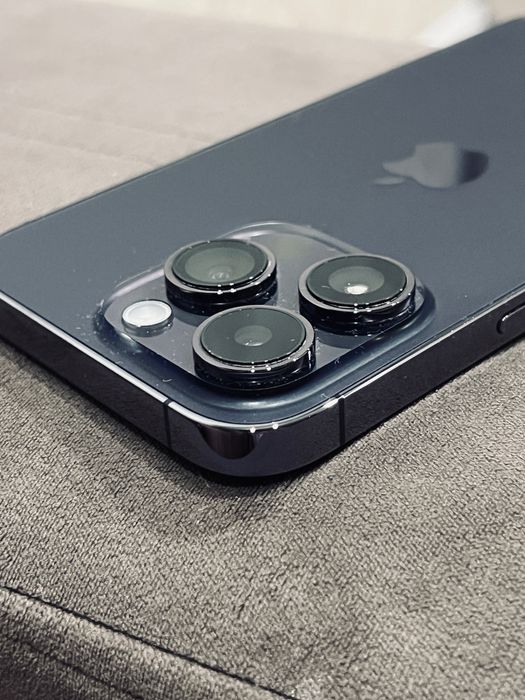 Iphone 14 pro 512 GB purple