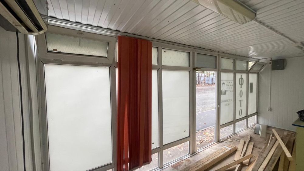 Сдаетс комеическое помещение в аренду