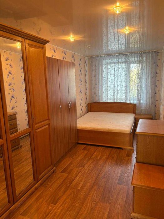 Сдам двух комнатную квартиру