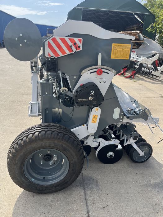 Semanatoare paioase 3 m 3.5 m 4 m cu dublu disc NOU!!!