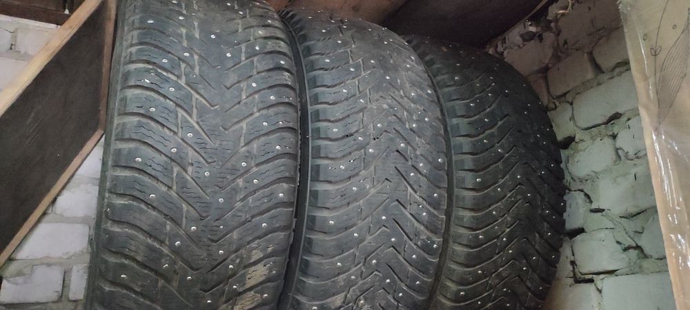Продам шины Ikon Tyres (Nokia)