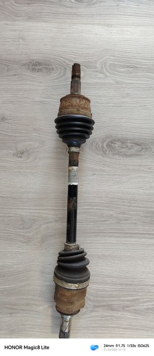 Planetară stânga CORSA D 1.2XER