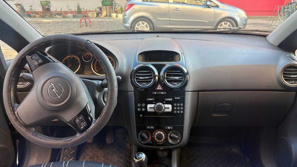 OPEL Corsa 2010 — imagine 4
