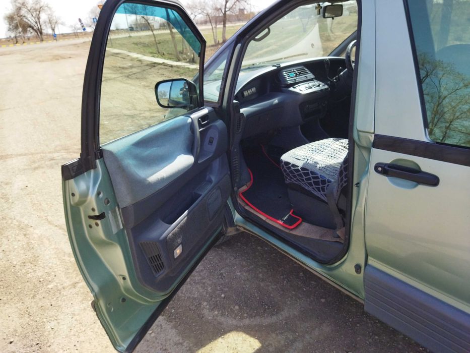 Продам Тойота Эстима Эмина