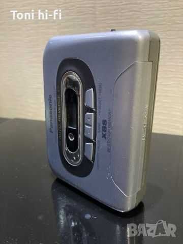 Walkman Vintage PANASONIC - Photo, audio & vidéo