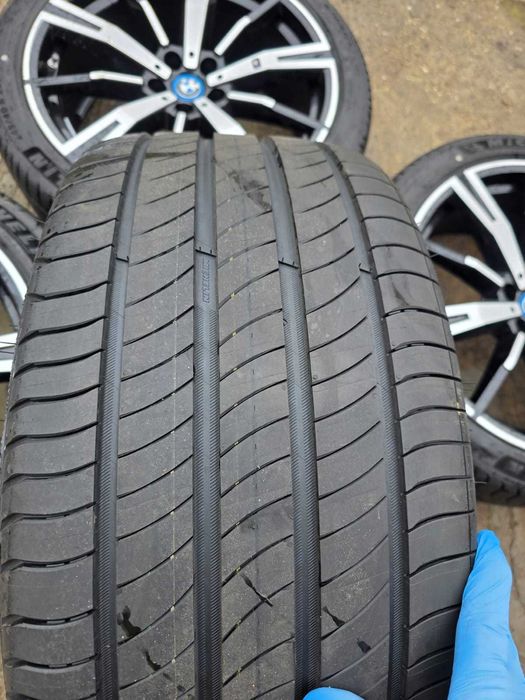 Оригинални джанти 20 инча, с гуми Michelin за БМВ Г60/Г61 BMW G60/61