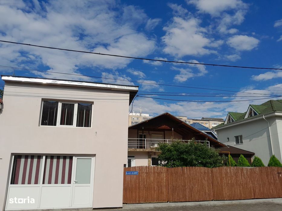 House in Targoviste - Mai multe