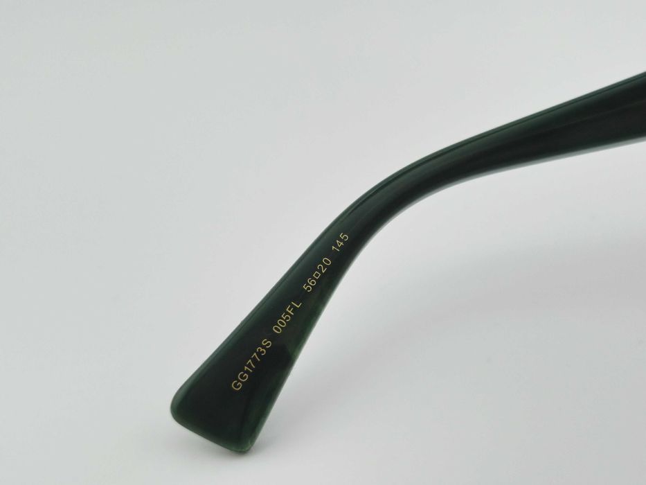 Ochelari de soare Gucci dama 1773s, JAD EDITION Noi,Originali,Garantie