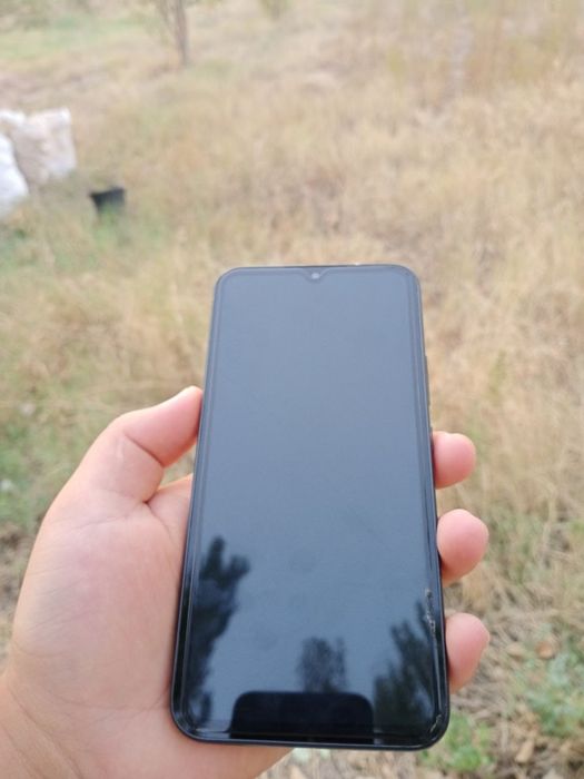 Samsung Galaxy A34