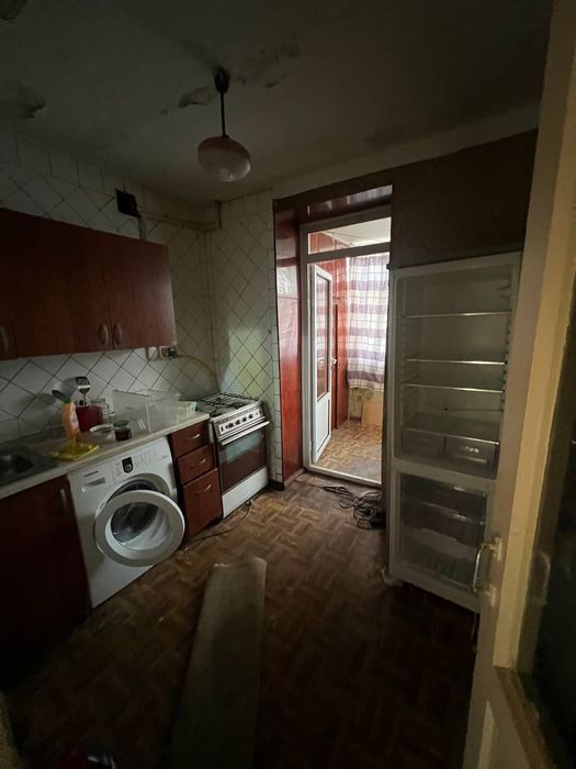 Срочно Аренда квартиры Актепа 3х комн  без ремонта