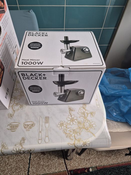 Masina tocat carne 1000w