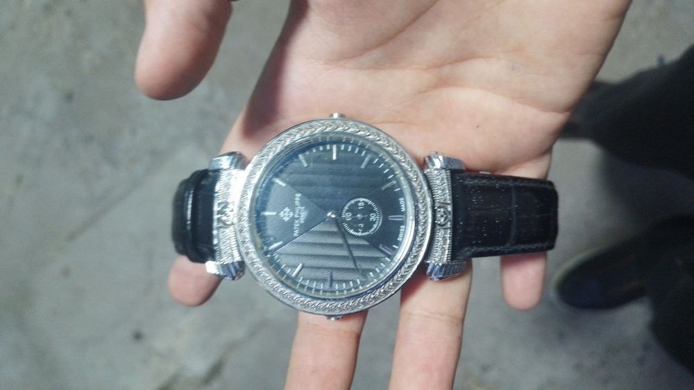 Часы Patek Philippe