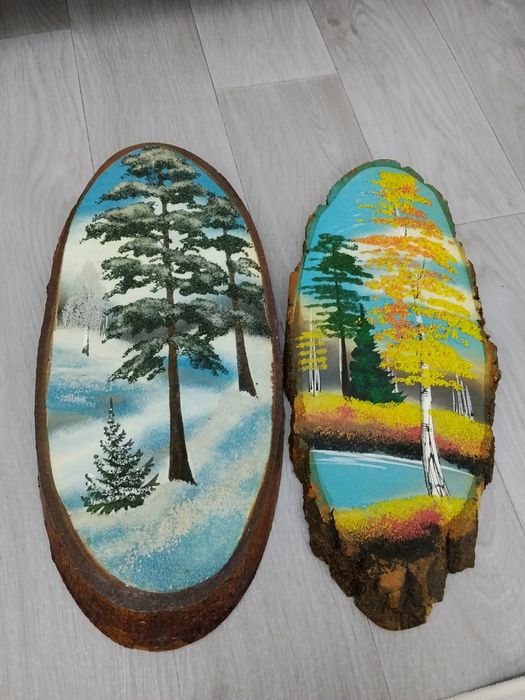 Картины продам срочно