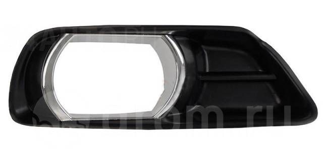 Подкрылок Камри Camry