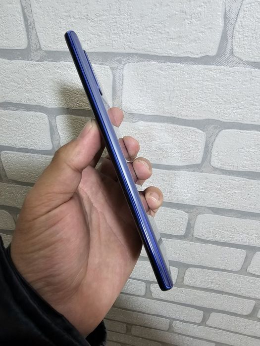 Samsung Note 10 Plus 12/256Gb