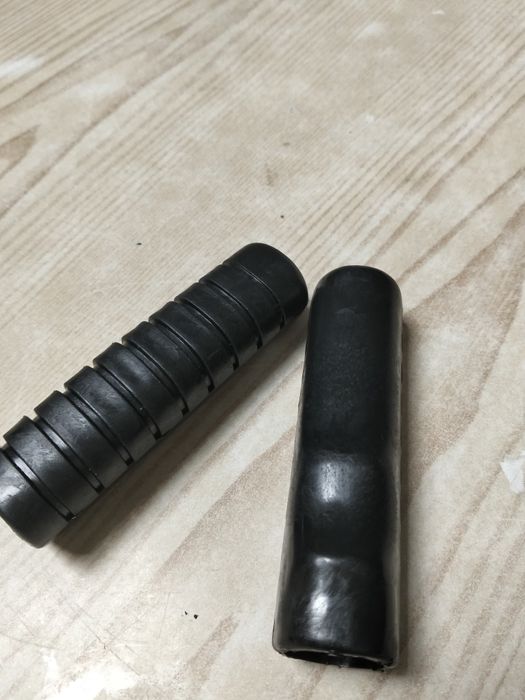 Вело ручки Кама Урал салют ссср