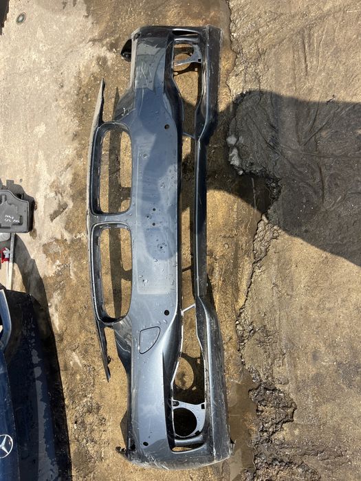 Броня BMW 3 серия F30 5бр