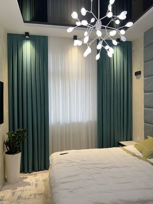 Elita Parda Yevropa sifati endi O'zbekistonda