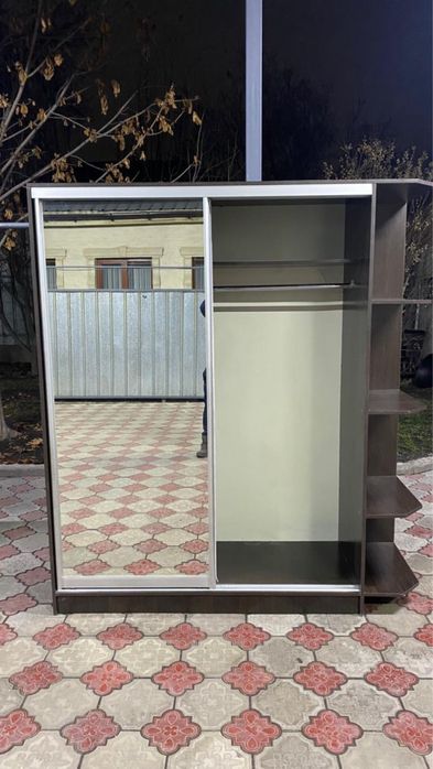 Шкаф Купе +доставка