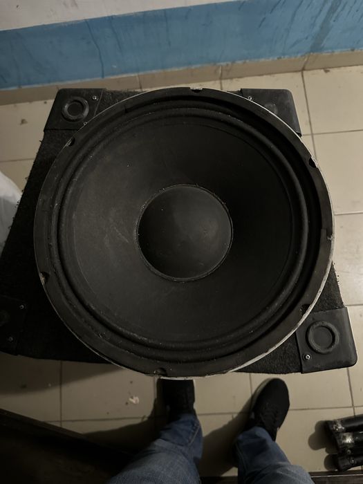 Продам динамики 12 разиер