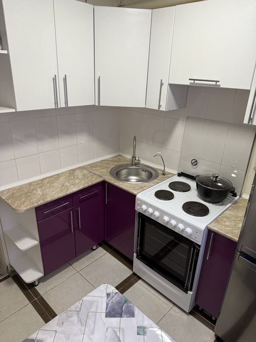 Сдается 2-х комнат. квартира