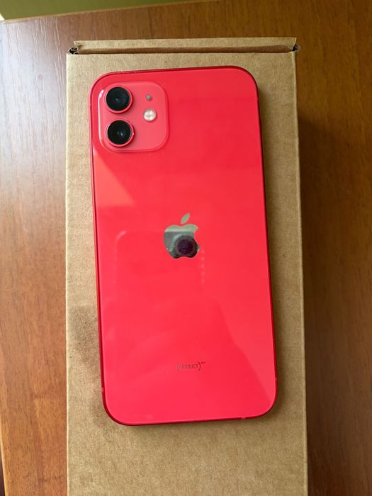 iPhone 12 128 GB