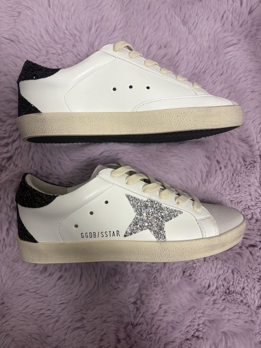 Golden Goose dama