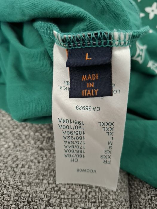 Tricou Loius Vuitton