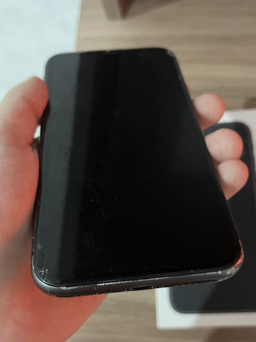 IPhone 11 | 128gb