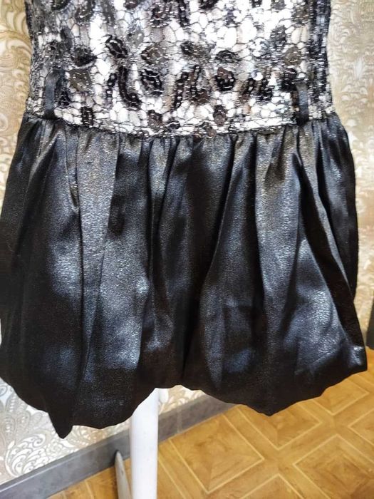 Вечернее платье девочке