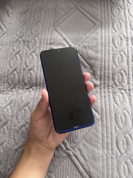 Redmi Note 8 64гб
