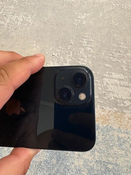 Айфон 13 128г обмен