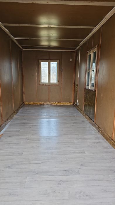 Containere birou si metalic