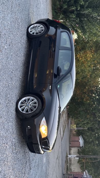 BMW Seria 1 2008 — imagine 2
