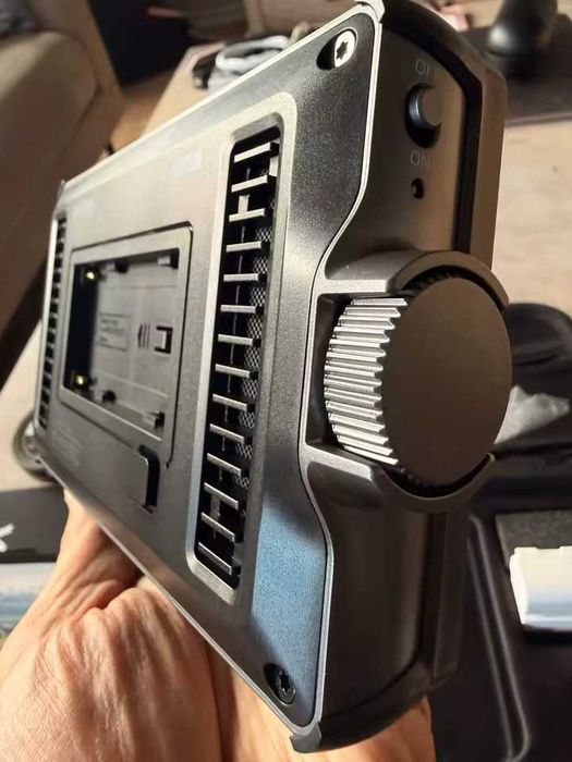 Viltrox DC-A1 7 inch 2800nits Monitor Camera Video